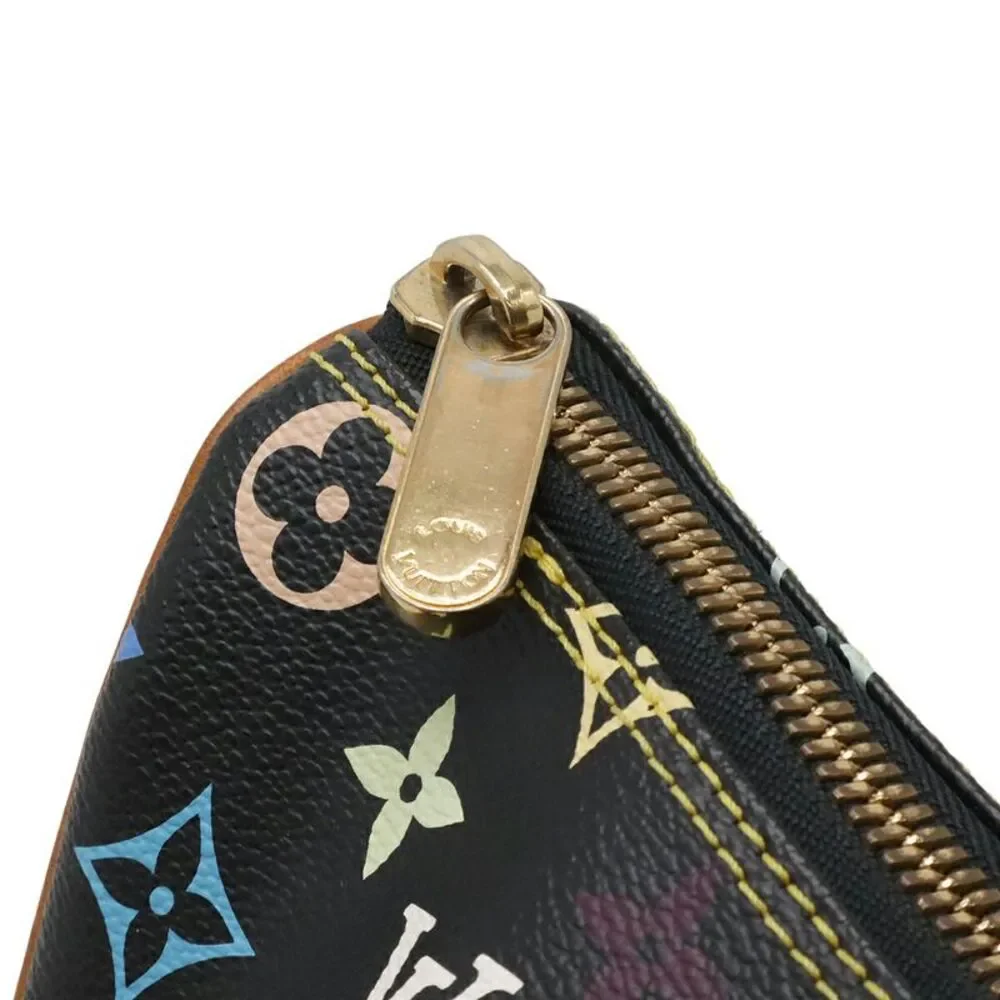 Louis Vuitton Monogram Multicolore Handbag